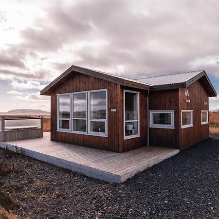 Blue View Cabin 6A With Private Hot Tub Reykholt  Eksteriør bilde