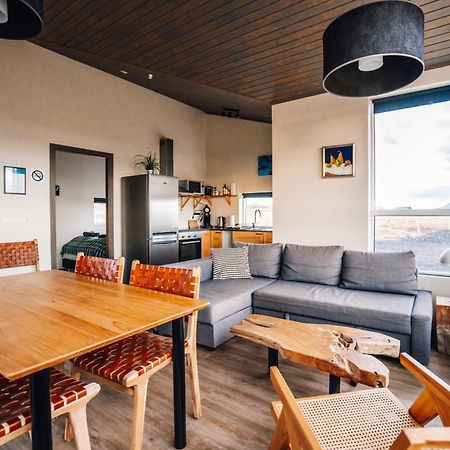 Blue View Cabin 6A With Private Hot Tub Reykholt  Eksteriør bilde